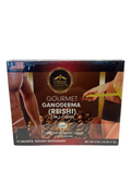 Café Negro Ganoderma Reishi 4/1