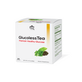 Té sin glucosa 