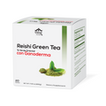 Té Verde Reishi 