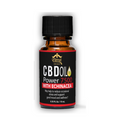 Aceite de CBD Equinácea 