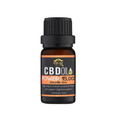 Sello de oro CBD 