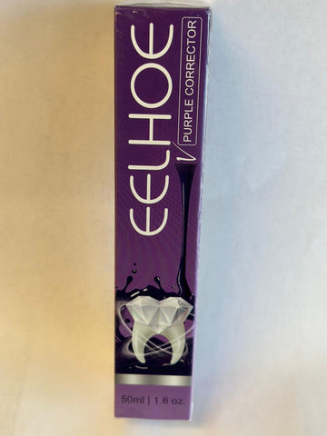 Eelhoe Purple Corrector