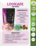 LOVEKAFE