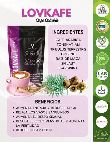 LOVEKAFE