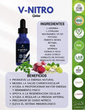 V-Nitro