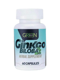 GINKGO BILOBA