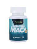 MACA PERUANA