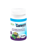 XGANEEM Moringa + Neem